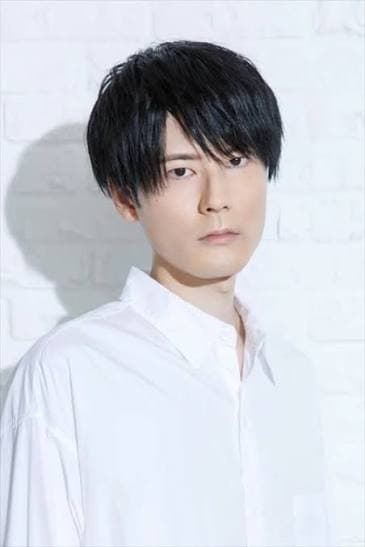 Koki Uchiyama