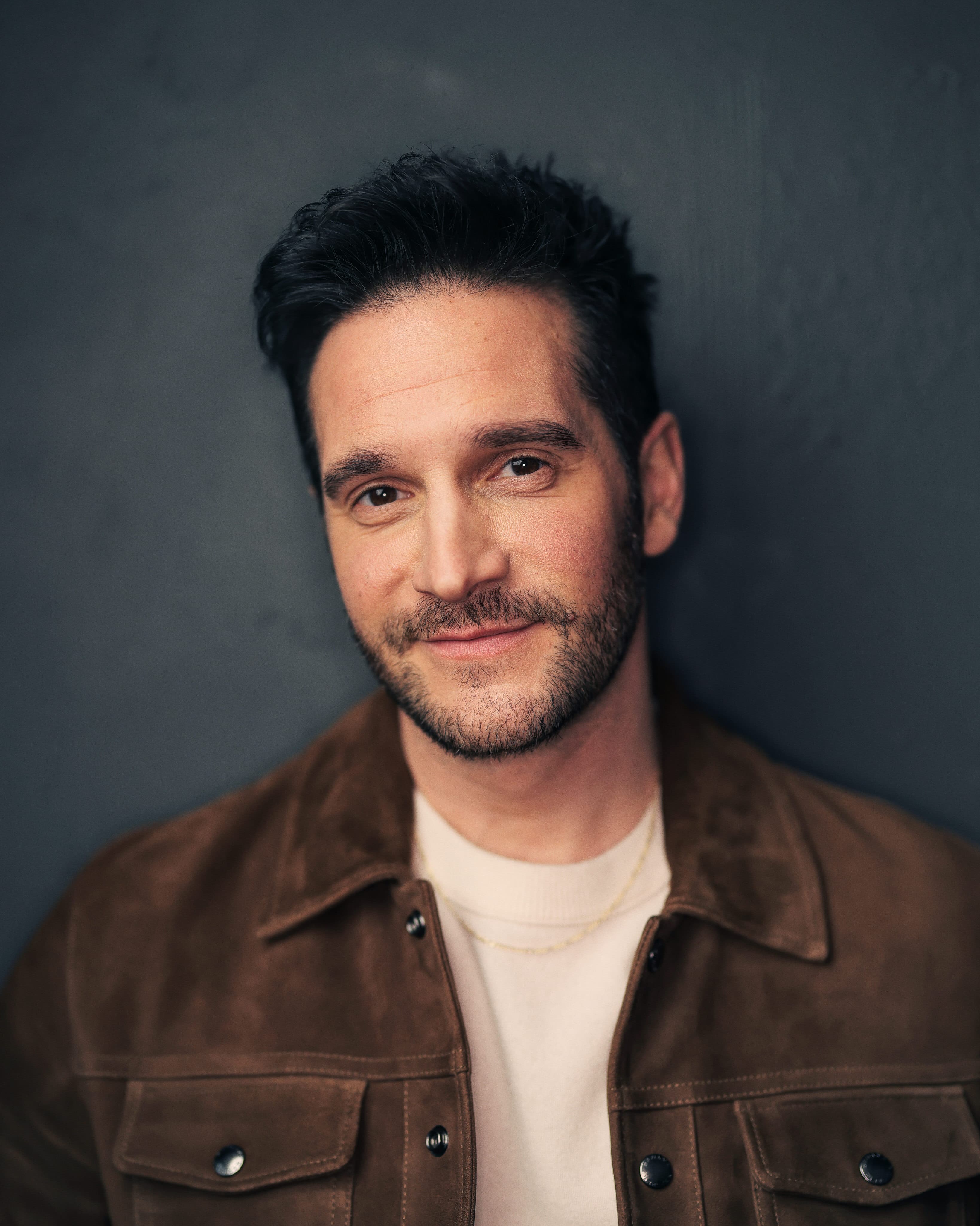 Nick Apostolides