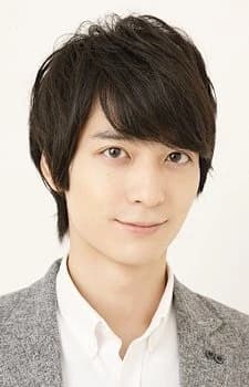Yûichirô Umehara