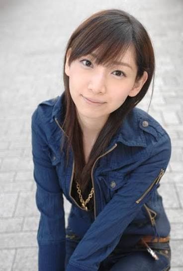 Marina Inoue