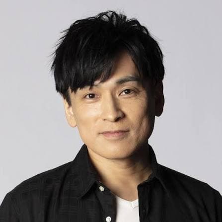 Masakazu Morita