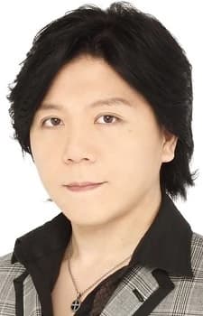 Noriaki Sugiyama