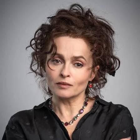 Helena Bonham Carter
