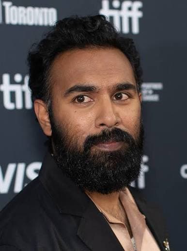 Himesh Patel