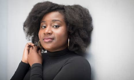 Susan Wokoma