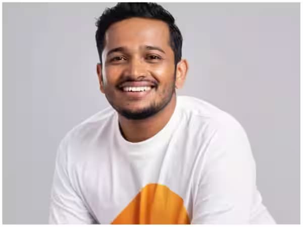 Basil Joseph