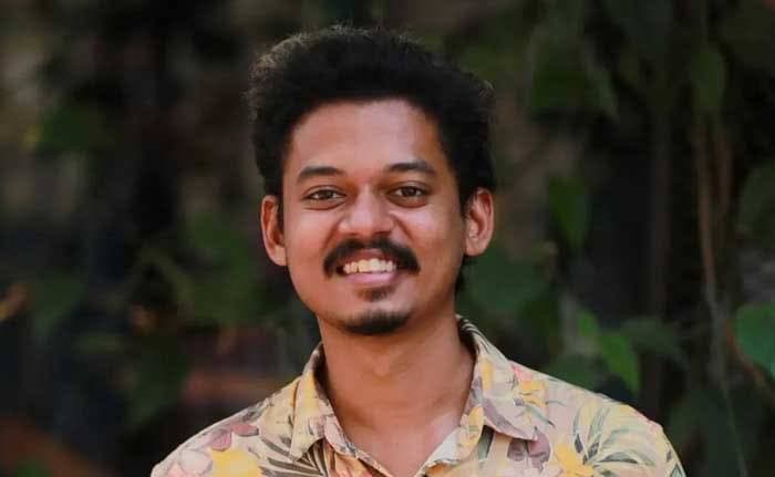 Sangeeth Prathap