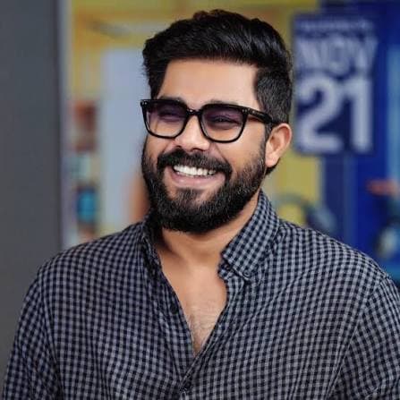 Sharafudheen