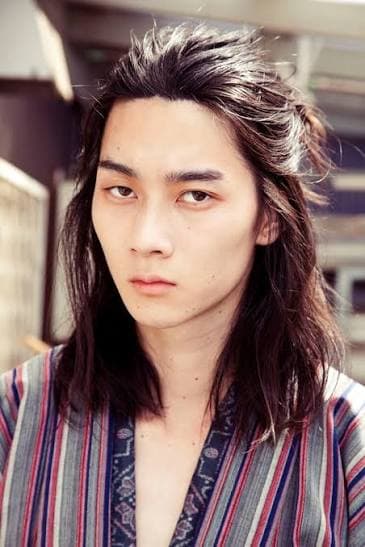 Shuntaro Yanagi