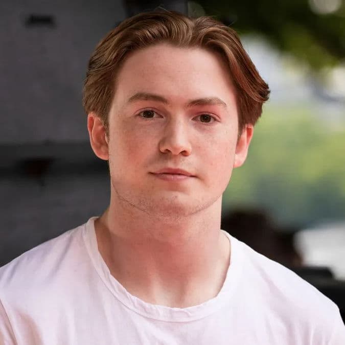 Kit Connor
