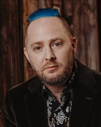 Taliesin Jaffe