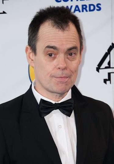 Kevin Eldon