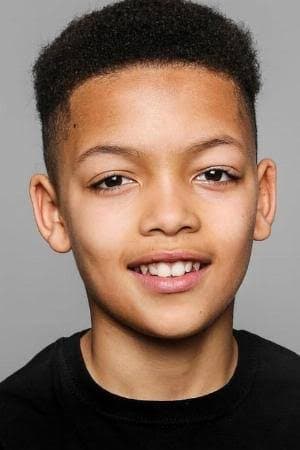 Jahsaiah Williams