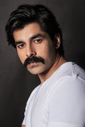 Surya Sharma