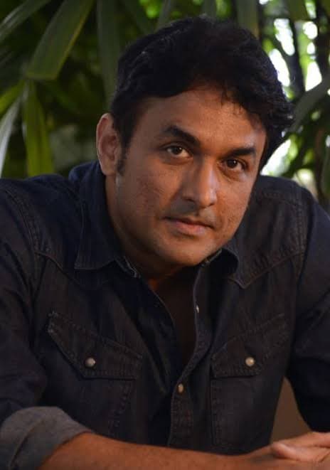 Ajinkya Deo