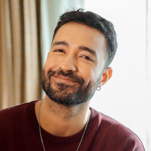 Paresh Pahuja