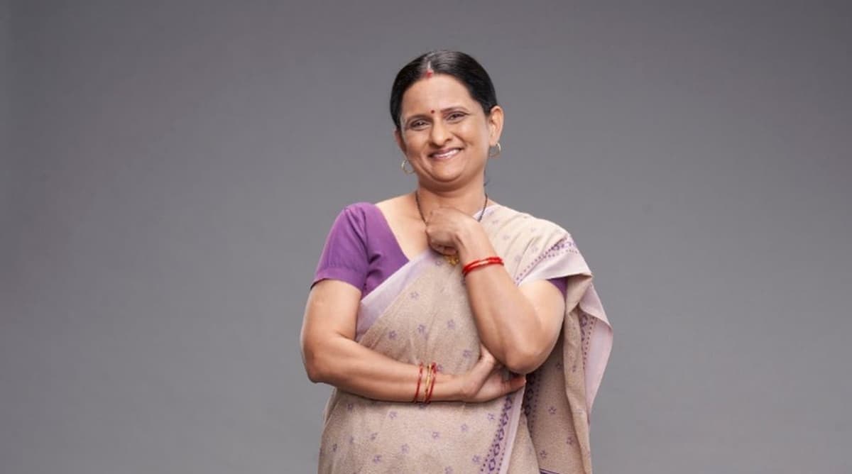 Geetanjali Kulkarni