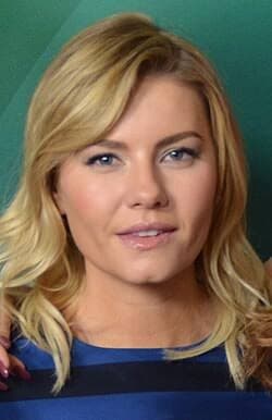 Elisha Cuthbert