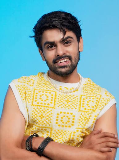Ramandeep Yadav