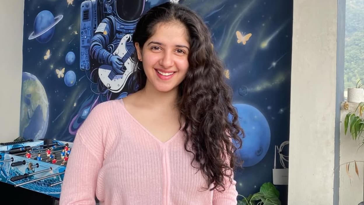 Divya Sharma