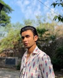 Dhaval Thakur