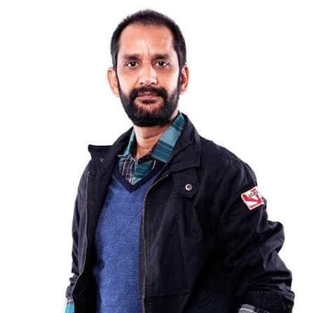 Sushil Pandey