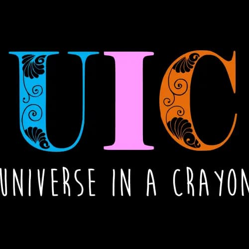 Universe In A Crayon