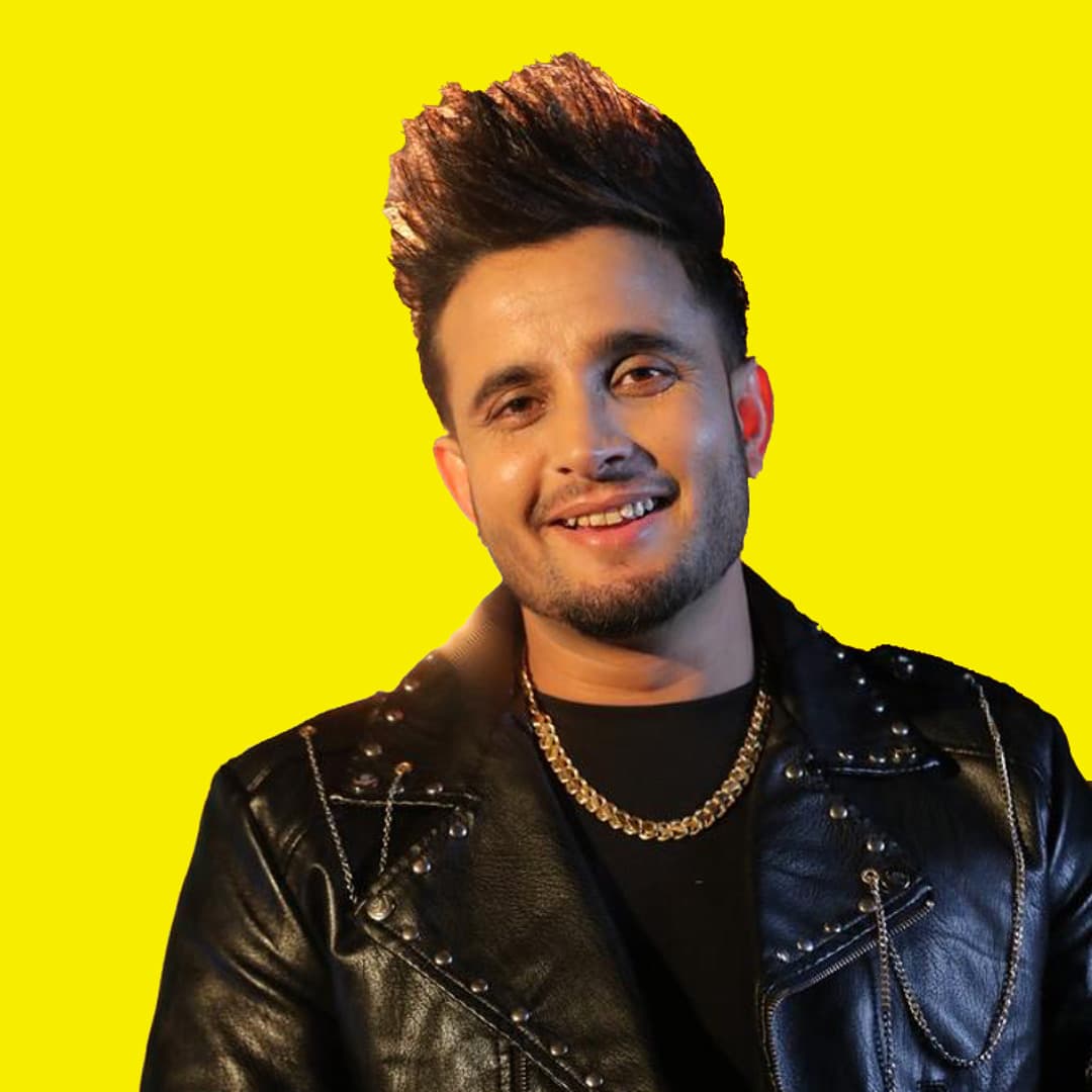 Nait Ram Sharma