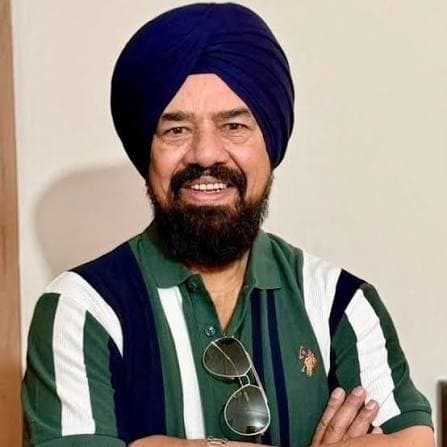 BN Sharma