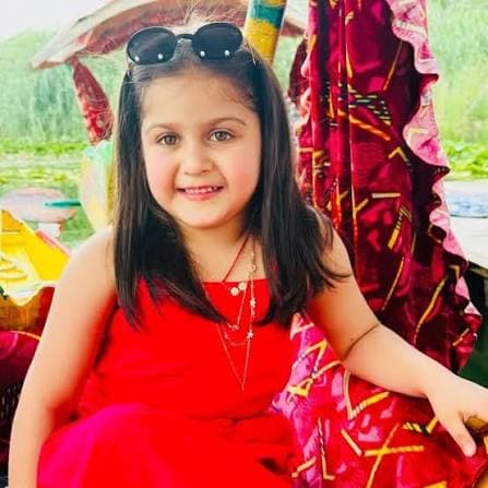 Prisha Sharma