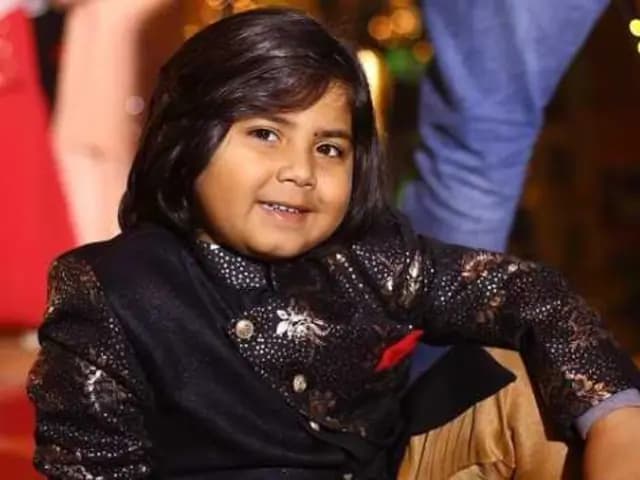 Jaivik Wadhwa