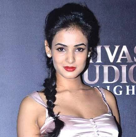 Sonal Chauhan