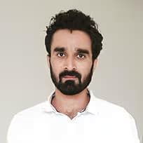 Pardeep Cheema