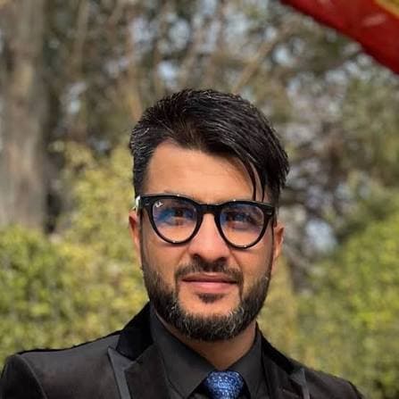 Sammy Gill