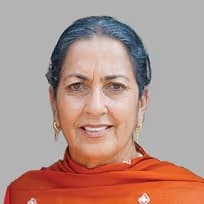 Rupinder Rupi