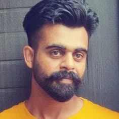 Mintu Kapa