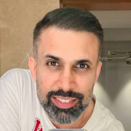 Pritish Narula