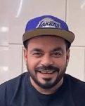 Lucky Kalsi