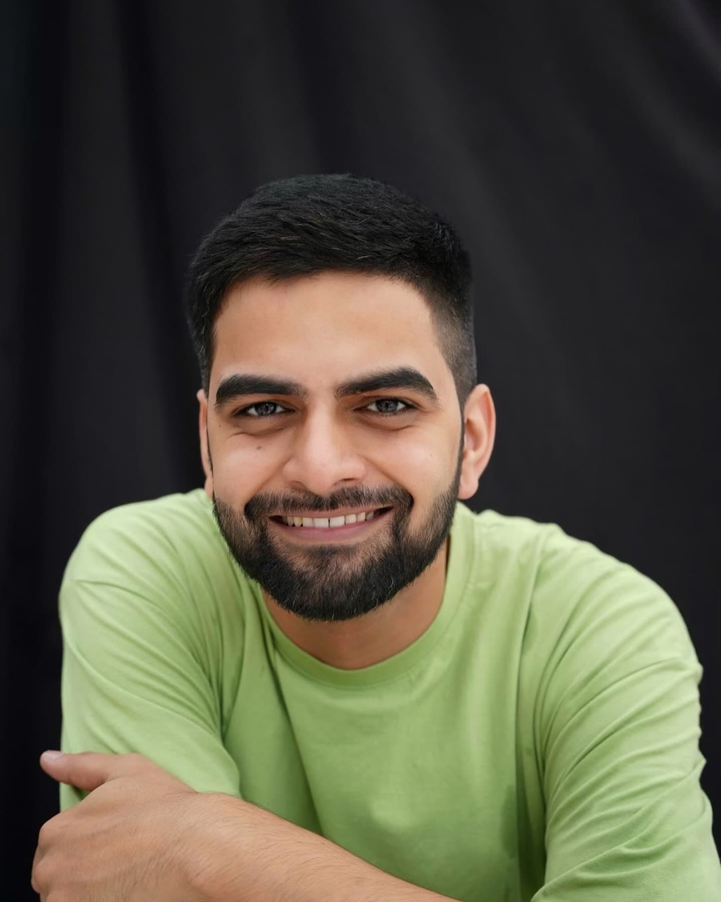 Manpreet Singh