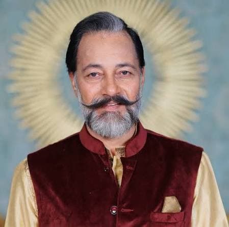 Sukhdev Barnala