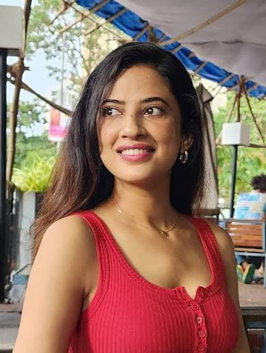 Saanvi Dhiman