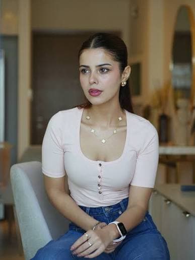 Geet Goraya