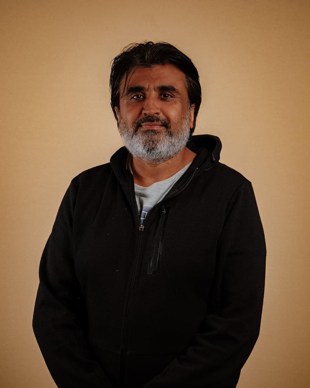 Manoj Anand