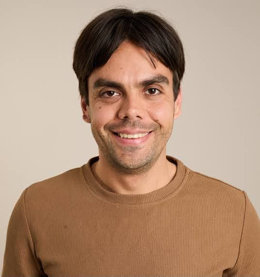Arnold Baksi