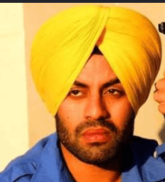Aman Dhaliwal