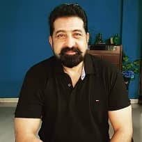 Aashish Duggal