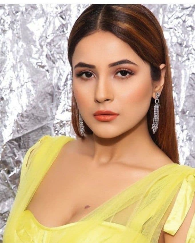 Shehnaaz Gill