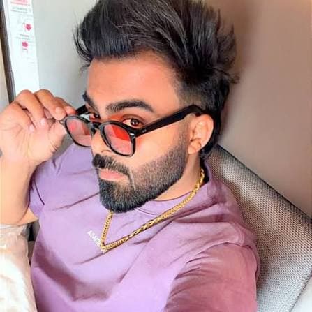 Sarthi Kaushik