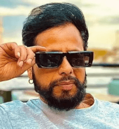 Sanjeev Atri
