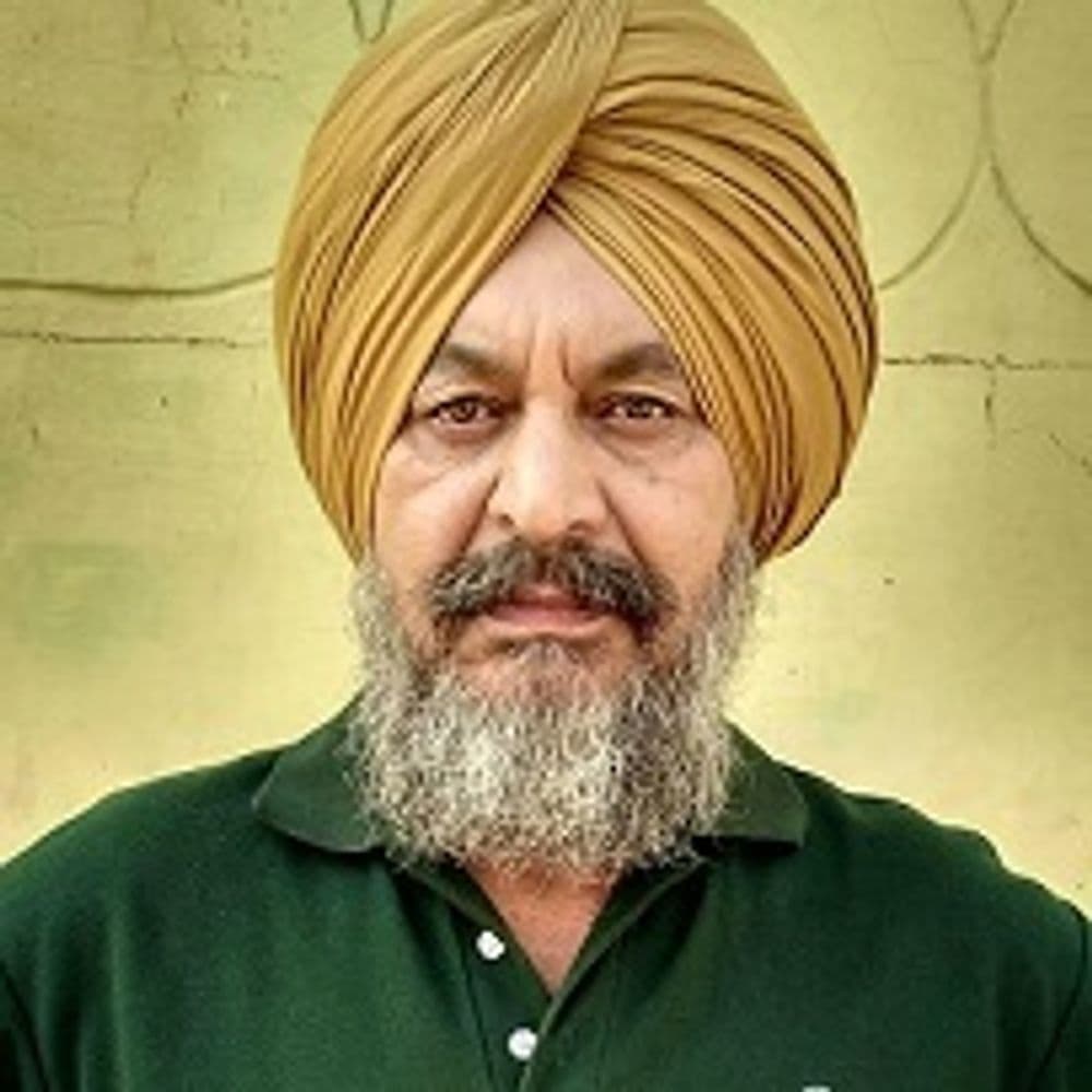 Tarsam Paul